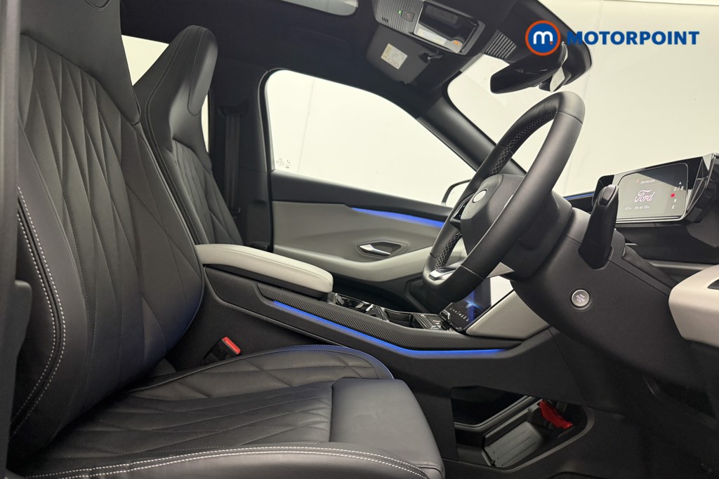 Ford Explorer Premium Automatic Electric SUV - Stock Number (1586075) - 8th supplementary image