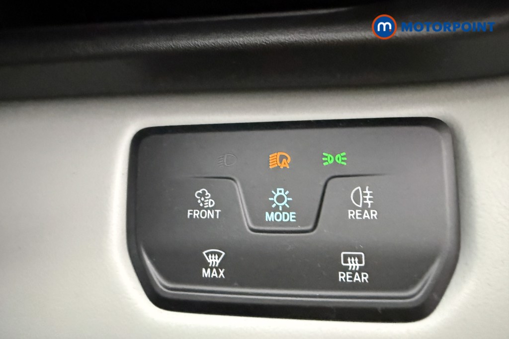 Ford Explorer Premium Automatic Electric SUV - Stock Number (1586075) - 17th supplementary image