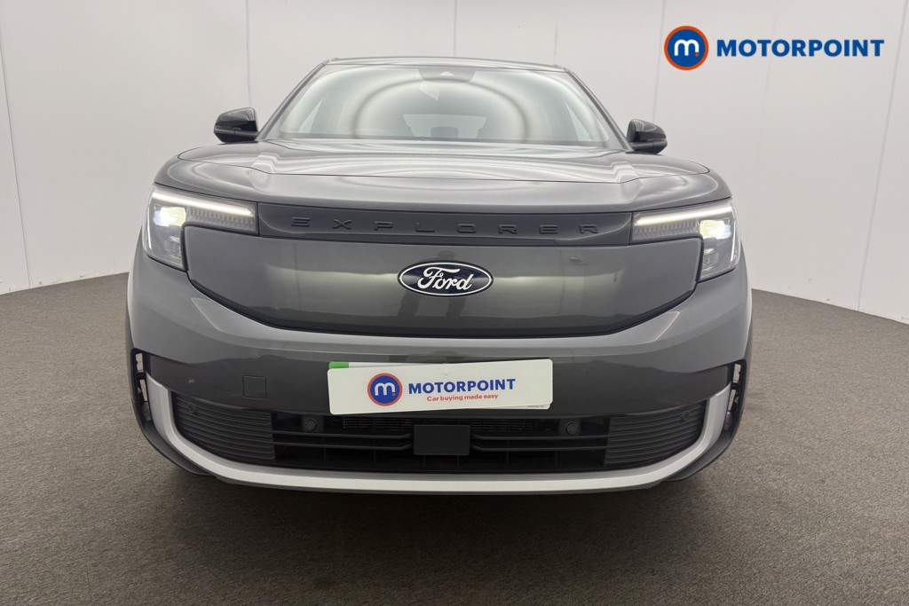 Ford Explorer Premium Automatic Electric SUV - Stock Number (1586075) - 26th supplementary image
