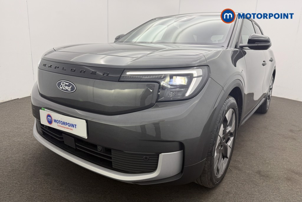 Ford Explorer Premium Automatic Electric SUV - Stock Number (1586075) - 27th supplementary image