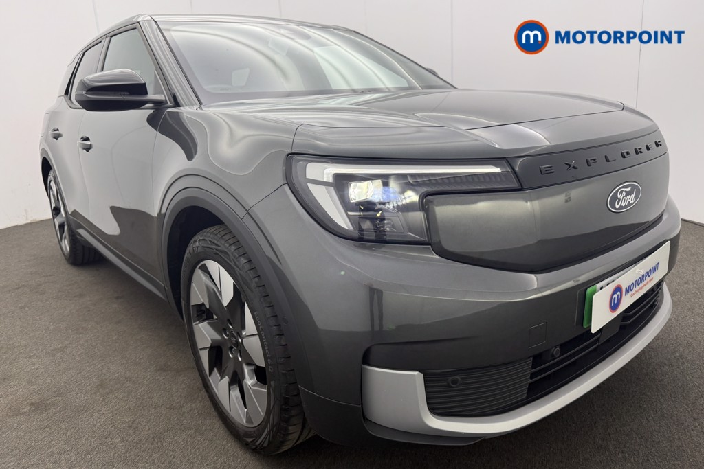 Ford Explorer Premium Automatic Electric SUV - Stock Number (1586075) - 28th supplementary image