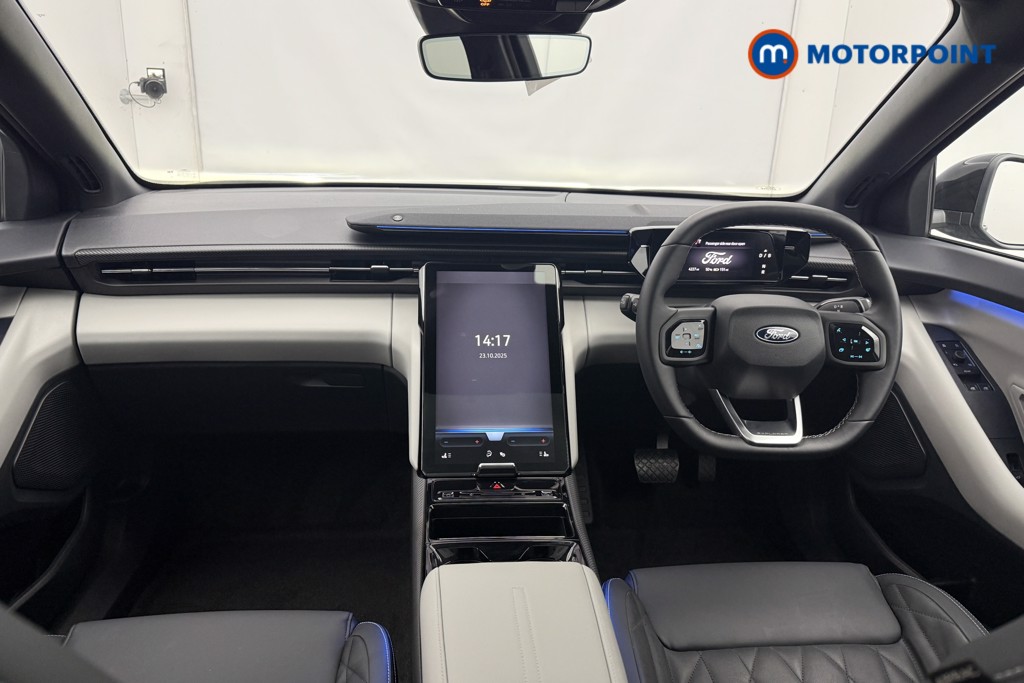 Ford Explorer Premium Automatic Electric SUV - Stock Number (1586075) - 1st supplementary image