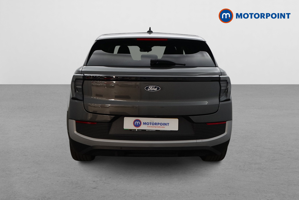Ford Explorer Premium Automatic Electric SUV - Stock Number (1586075) - Rear bumper