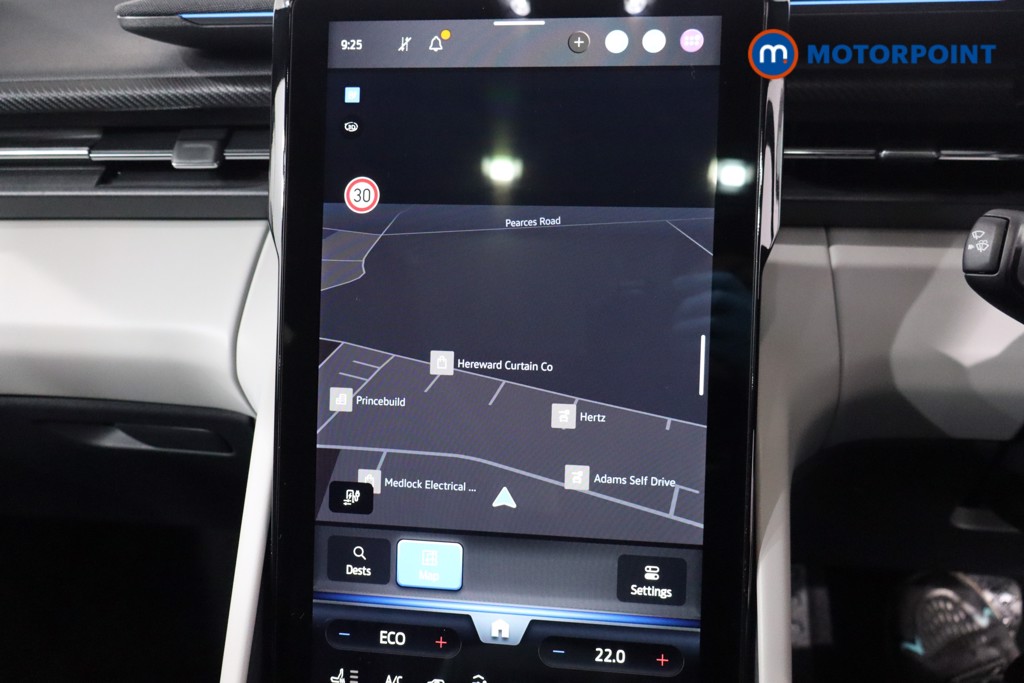 Ford Explorer Premium Automatic Electric SUV - Stock Number (1586085) - 2nd supplementary image