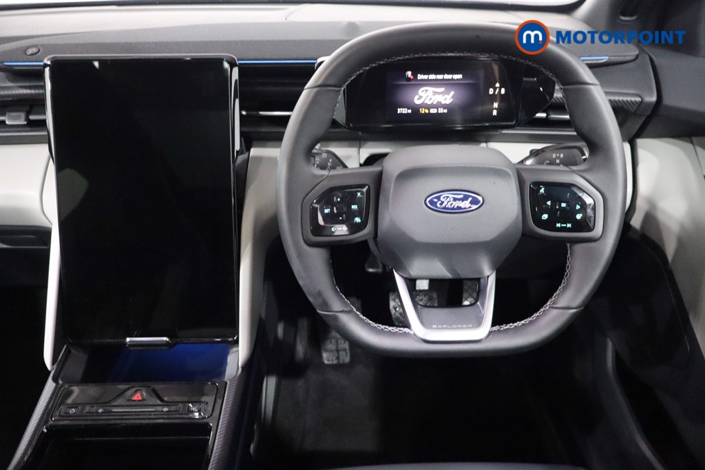 Ford Explorer Premium Automatic Electric SUV - Stock Number (1586085) - 3rd supplementary image