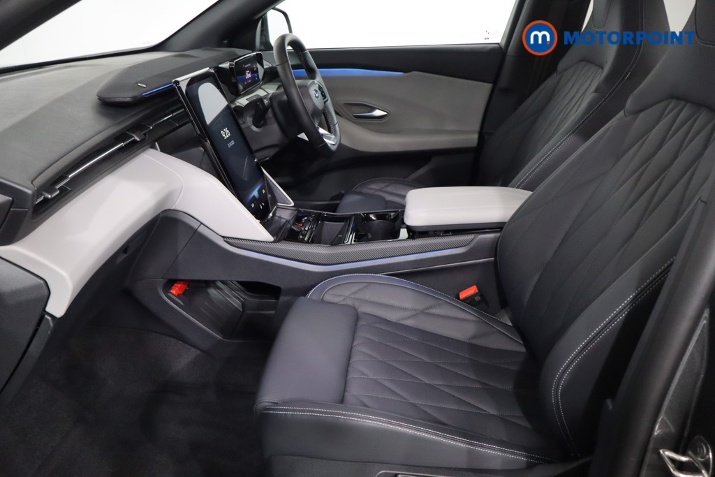 Ford Explorer Premium Automatic Electric SUV - Stock Number (1586085) - 4th supplementary image