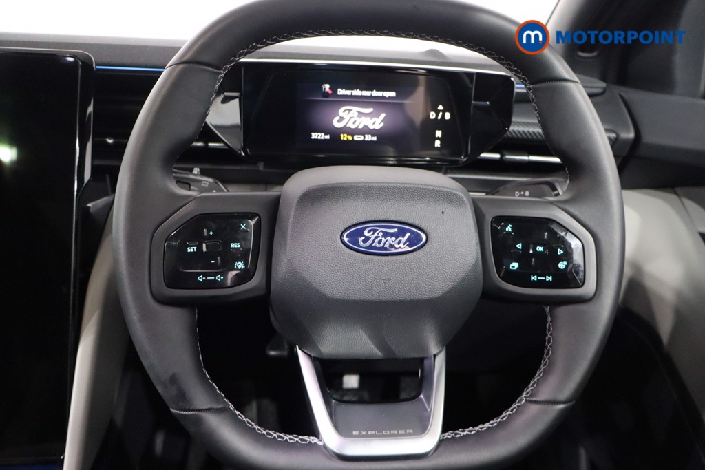 Ford Explorer Premium Automatic Electric SUV - Stock Number (1586085) - 6th supplementary image