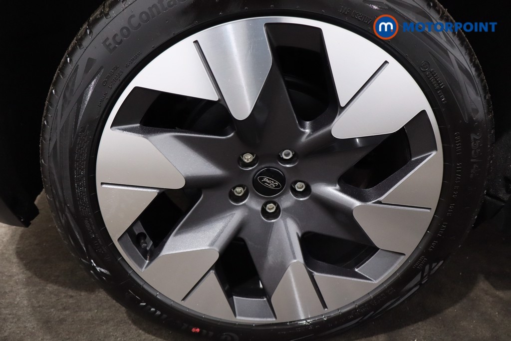 Ford Explorer Premium Automatic Electric SUV - Stock Number (1586085) - 9th supplementary image