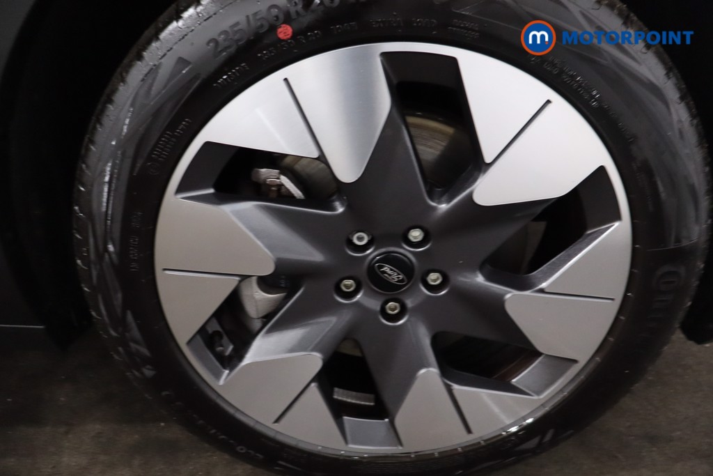 Ford Explorer Premium Automatic Electric SUV - Stock Number (1586085) - 10th supplementary image