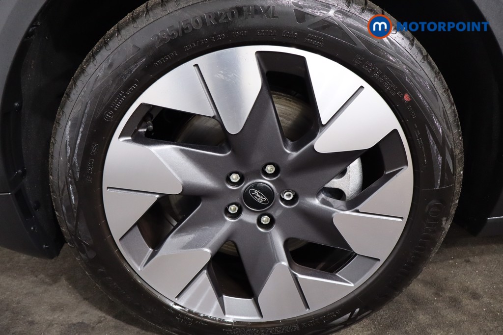 Ford Explorer Premium Automatic Electric SUV - Stock Number (1586085) - 11th supplementary image