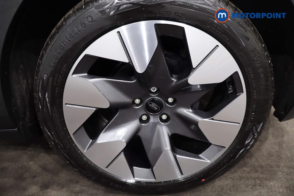 Ford Explorer Premium Automatic Electric SUV - Stock Number (1586085) - 12th supplementary image