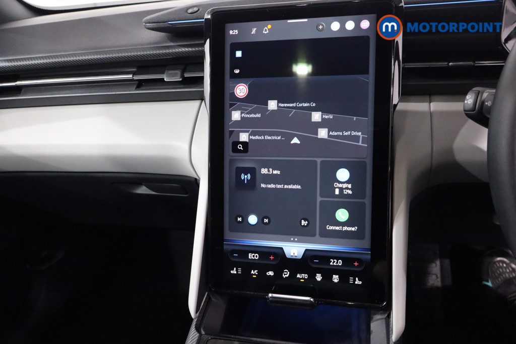 Ford Explorer Premium Automatic Electric SUV - Stock Number (1586085) - 17th supplementary image