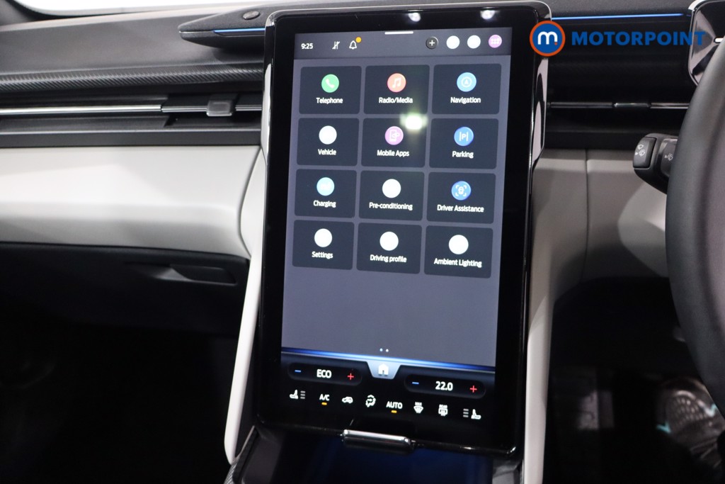 Ford Explorer Premium Automatic Electric SUV - Stock Number (1586085) - 18th supplementary image