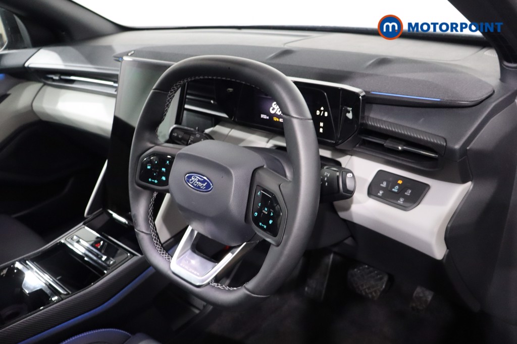 Ford Explorer Premium Automatic Electric SUV - Stock Number (1586085) - 23rd supplementary image