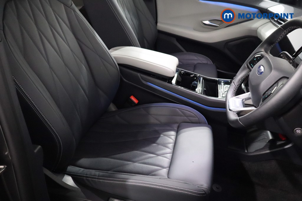 Ford Explorer Premium Automatic Electric SUV - Stock Number (1586085) - 24th supplementary image