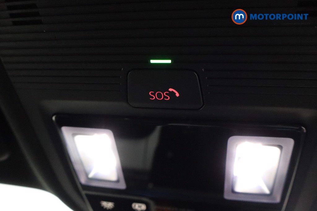 Ford Explorer Premium Automatic Electric SUV - Stock Number (1586085) - 25th supplementary image