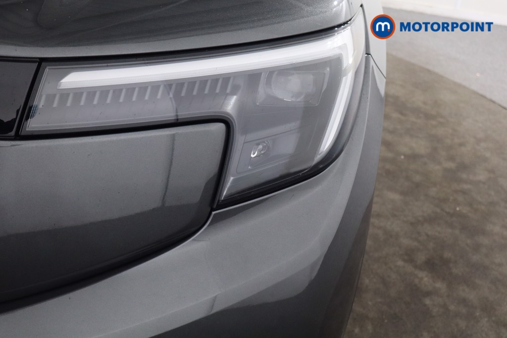 Ford Explorer Premium Automatic Electric SUV - Stock Number (1586085) - 28th supplementary image