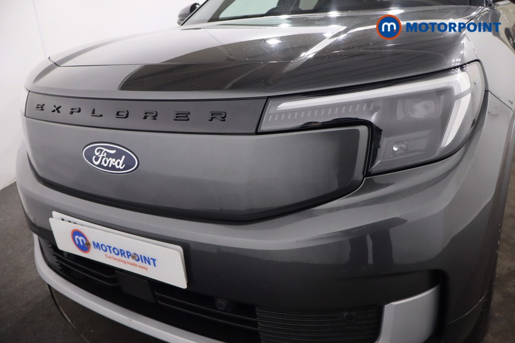 Ford Explorer Premium Automatic Electric SUV - Stock Number (1586085) - 31st supplementary image