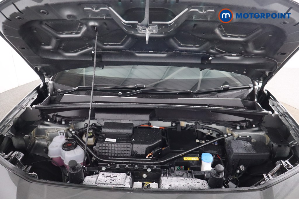 Ford Explorer Premium Automatic Electric SUV - Stock Number (1586085) - 32nd supplementary image