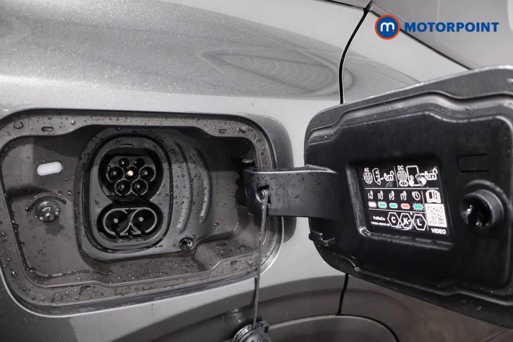 Ford Explorer Premium Automatic Electric SUV - Stock Number (1586085) - 33rd supplementary image