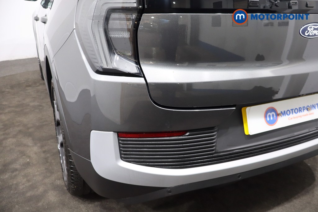 Ford Explorer Premium Automatic Electric SUV - Stock Number (1586085) - 35th supplementary image