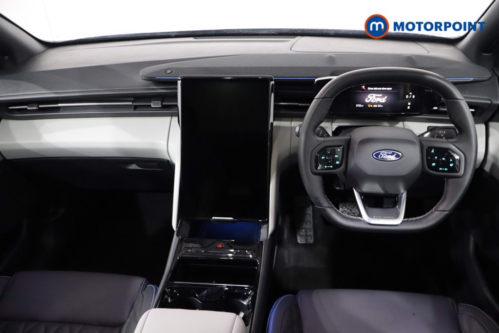 Ford Explorer Premium Automatic Electric SUV - Stock Number (1586085) - 1st supplementary image