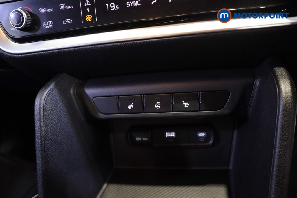 KIA Sportage Gt-Line Manual Petrol SUV - Stock Number (1586107) - 6th supplementary image