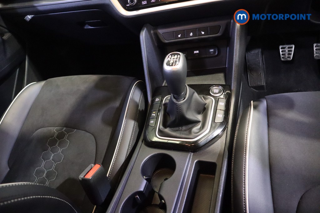KIA Sportage Gt-Line Manual Petrol SUV - Stock Number (1586107) - 7th supplementary image