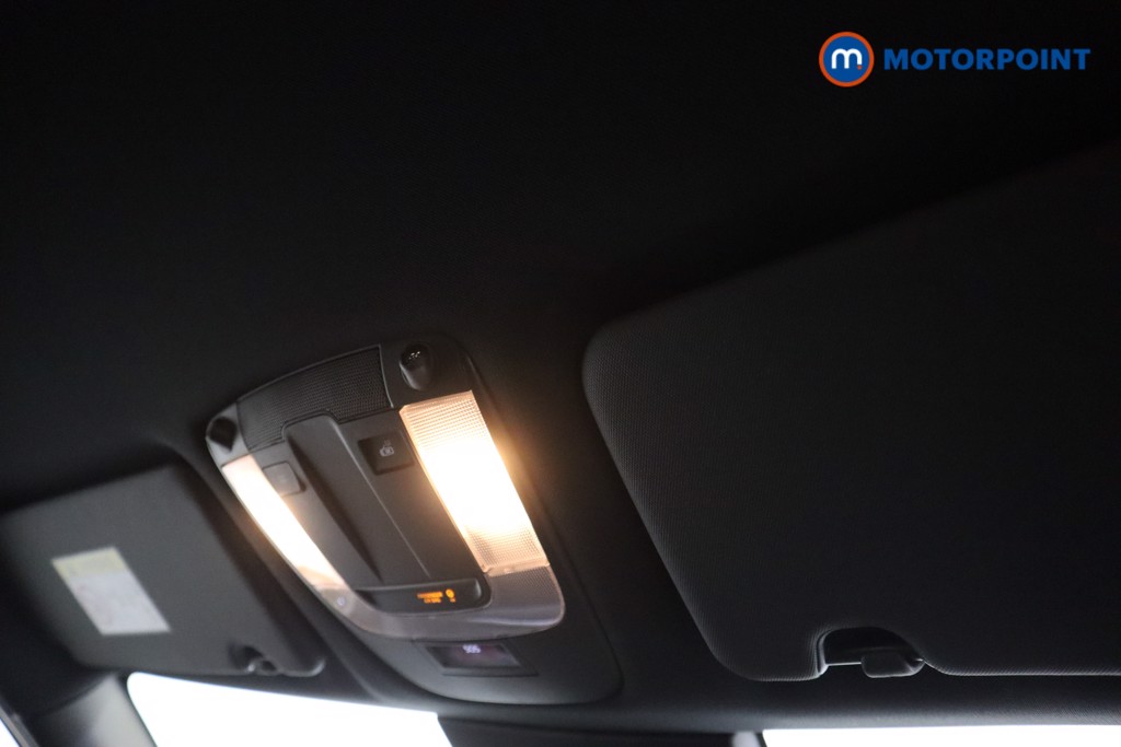 KIA Sportage Gt-Line Manual Petrol SUV - Stock Number (1586107) - 9th supplementary image