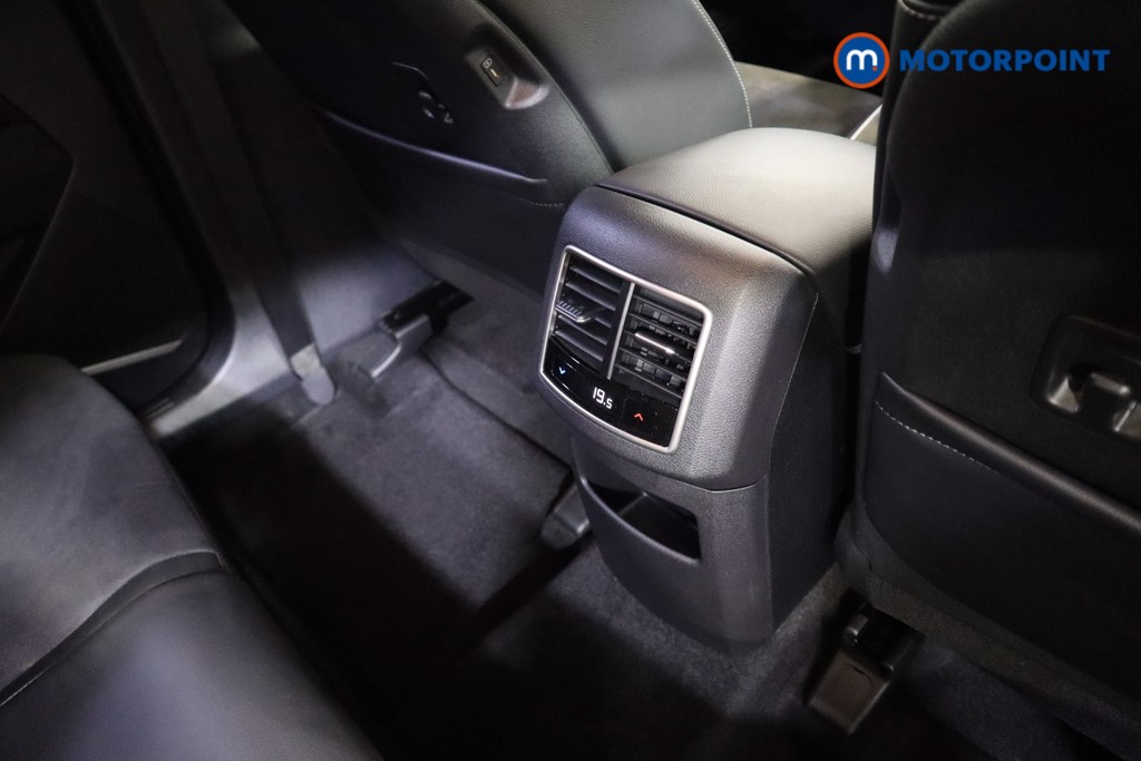 KIA Sportage Gt-Line Manual Petrol SUV - Stock Number (1586107) - 11th supplementary image