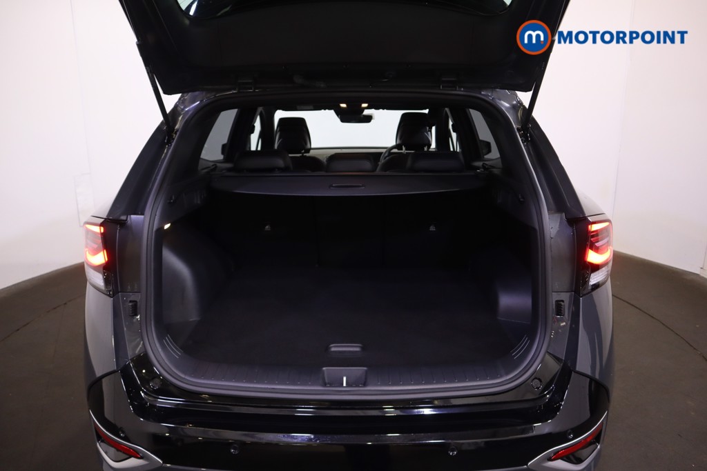 KIA Sportage Gt-Line Manual Petrol SUV - Stock Number (1586107) - 12th supplementary image