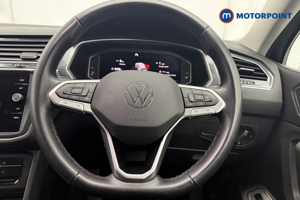Volkswagen Tiguan Allspace Life Manual Petrol SUV - Stock Number (1586122) - 5th supplementary image