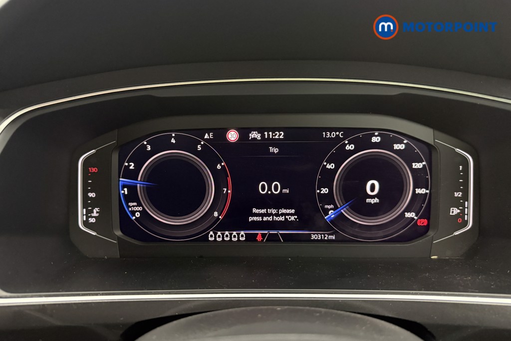 Volkswagen Tiguan Allspace Life Manual Petrol SUV - Stock Number (1586122) - 6th supplementary image
