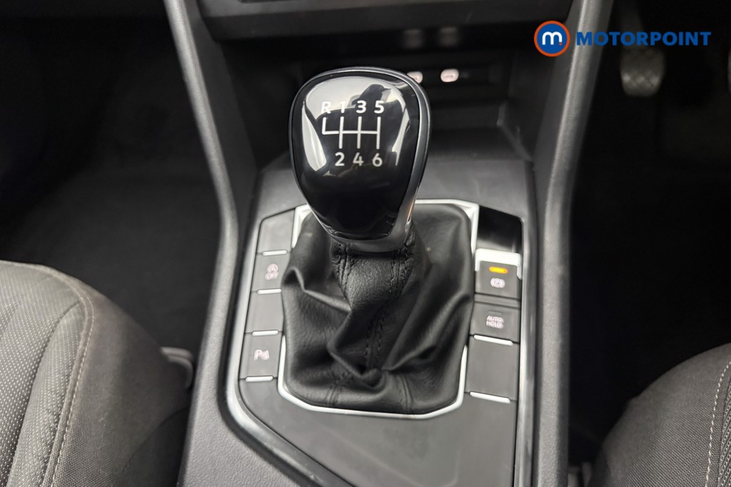 Volkswagen Tiguan Allspace Life Manual Petrol SUV - Stock Number (1586122) - 7th supplementary image