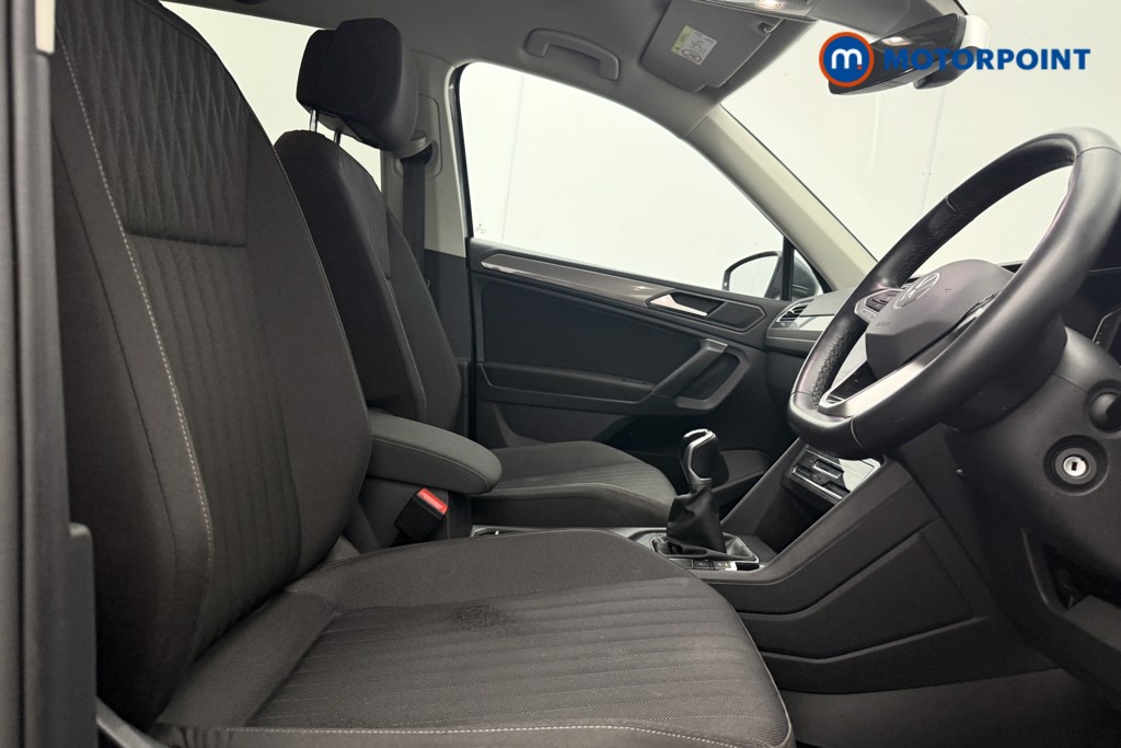 Volkswagen Tiguan Allspace Life Manual Petrol SUV - Stock Number (1586122) - 8th supplementary image