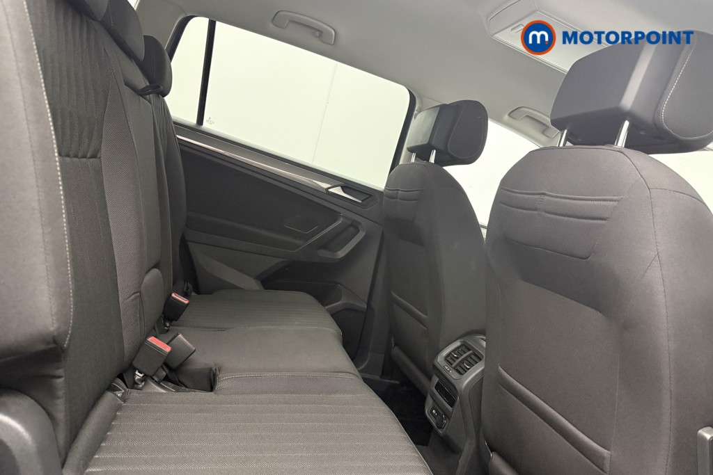 Volkswagen Tiguan Allspace Life Manual Petrol SUV - Stock Number (1586122) - 9th supplementary image