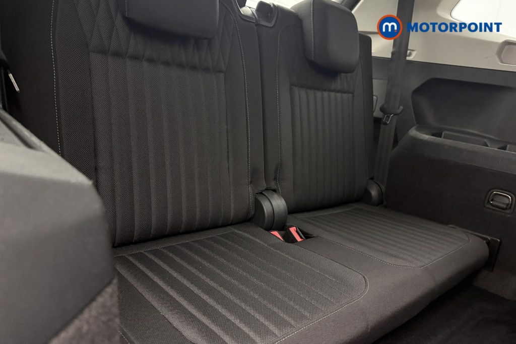Volkswagen Tiguan Allspace Life Manual Petrol SUV - Stock Number (1586122) - 10th supplementary image