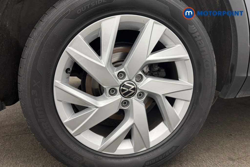 Volkswagen Tiguan Allspace Life Manual Petrol SUV - Stock Number (1586122) - 11th supplementary image