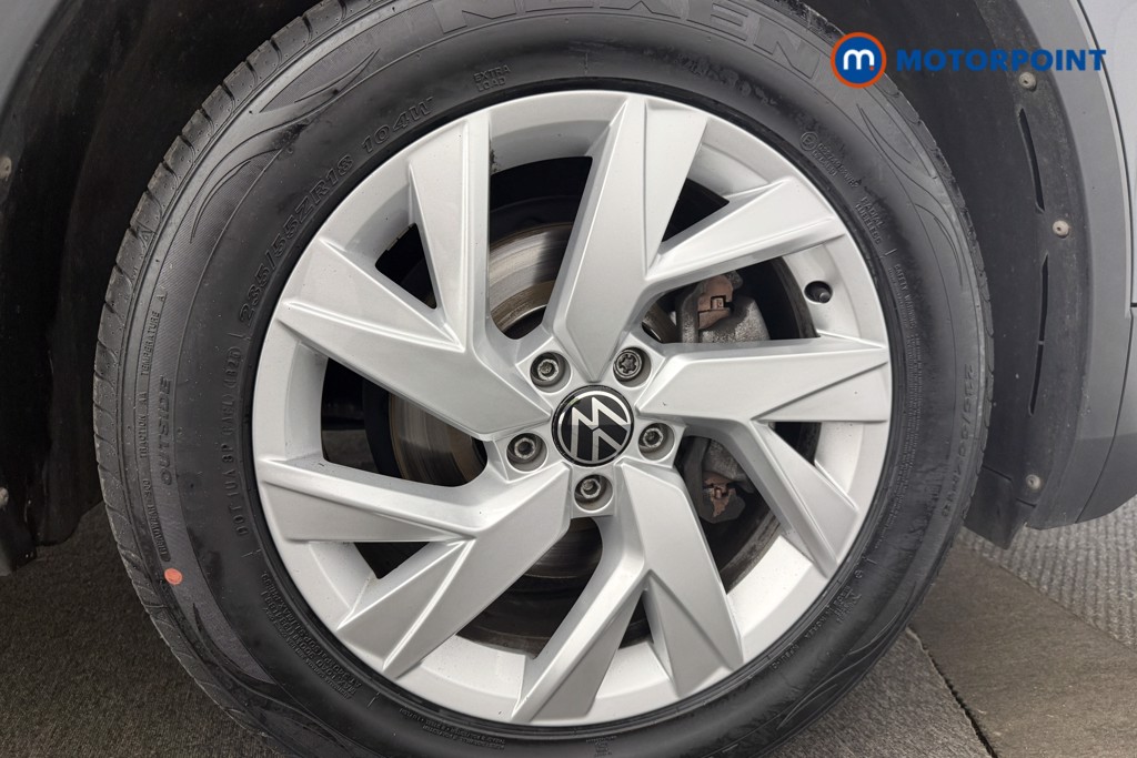 Volkswagen Tiguan Allspace Life Manual Petrol SUV - Stock Number (1586122) - 12th supplementary image