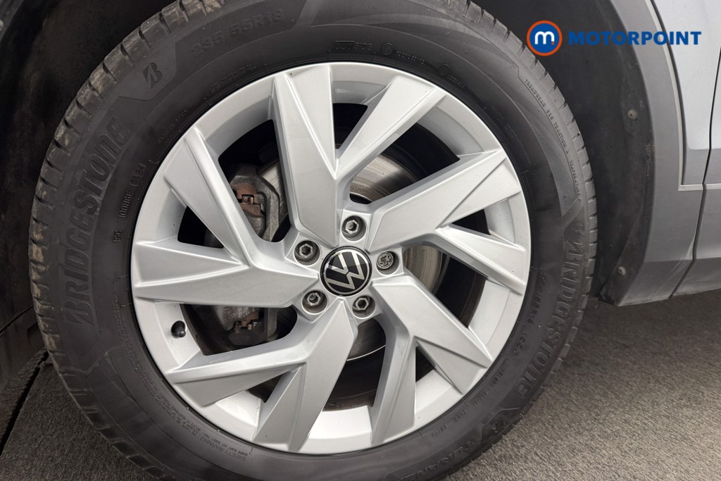 Volkswagen Tiguan Allspace Life Manual Petrol SUV - Stock Number (1586122) - 13th supplementary image