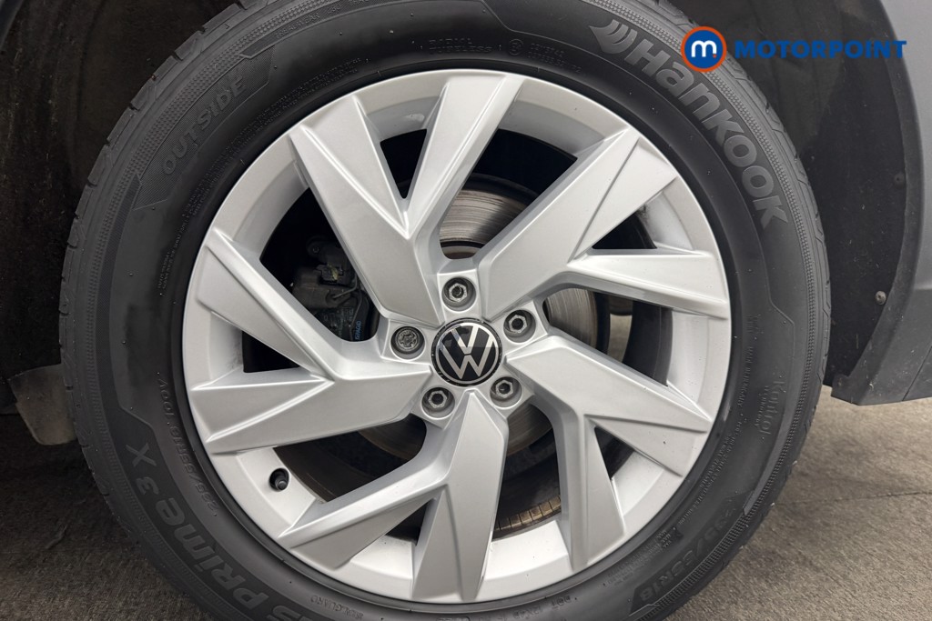 Volkswagen Tiguan Allspace Life Manual Petrol SUV - Stock Number (1586122) - 14th supplementary image
