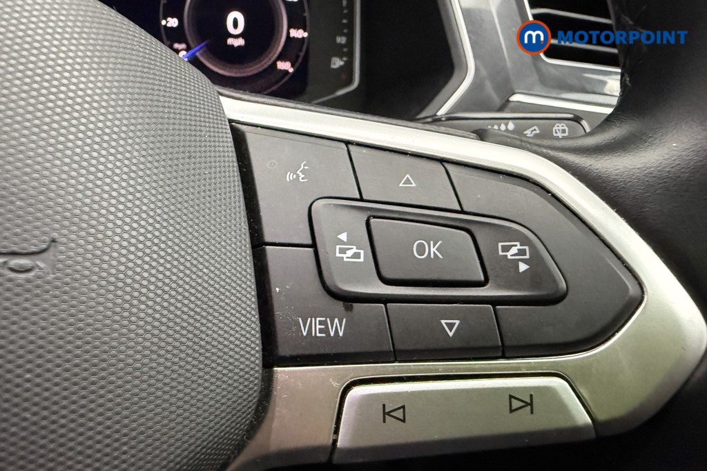 Volkswagen Tiguan Allspace Life Manual Petrol SUV - Stock Number (1586122) - 16th supplementary image