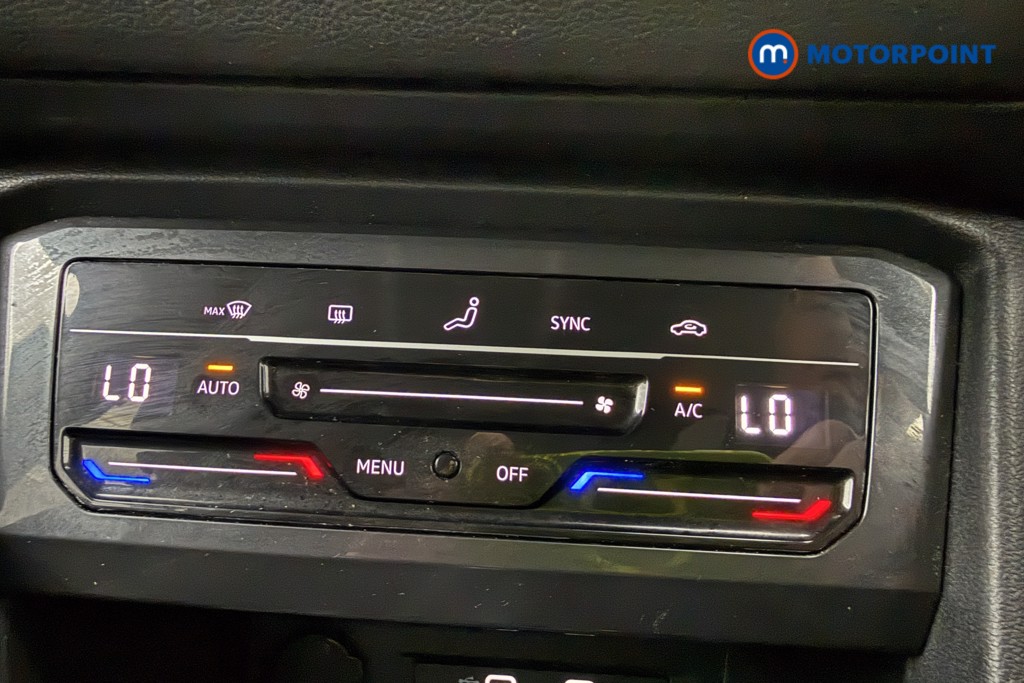 Volkswagen Tiguan Allspace Life Manual Petrol SUV - Stock Number (1586122) - 17th supplementary image