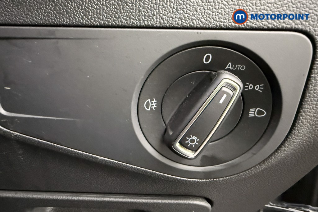 Volkswagen Tiguan Allspace Life Manual Petrol SUV - Stock Number (1586122) - 18th supplementary image