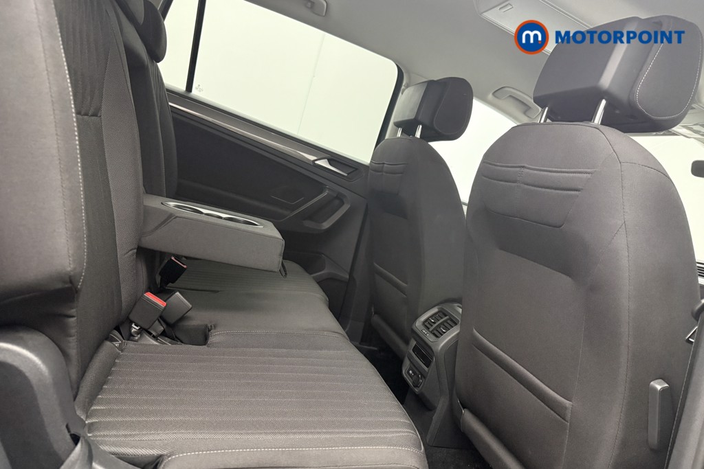 Volkswagen Tiguan Allspace Life Manual Petrol SUV - Stock Number (1586122) - 21st supplementary image