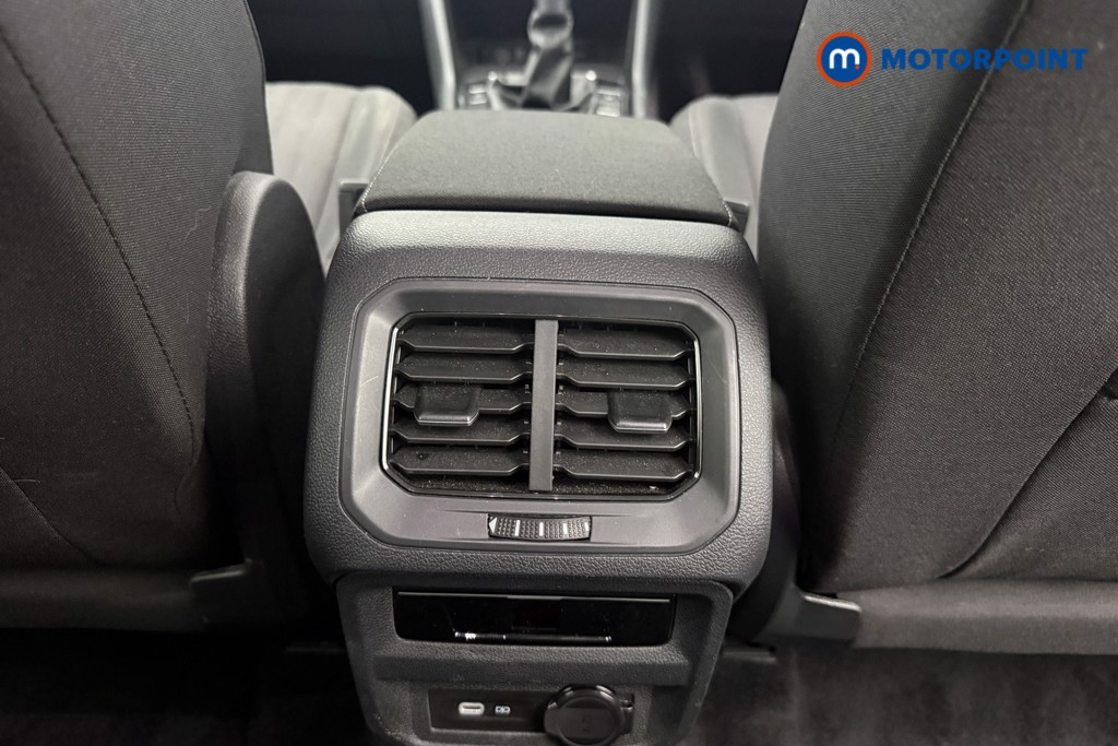 Volkswagen Tiguan Allspace Life Manual Petrol SUV - Stock Number (1586122) - 22nd supplementary image