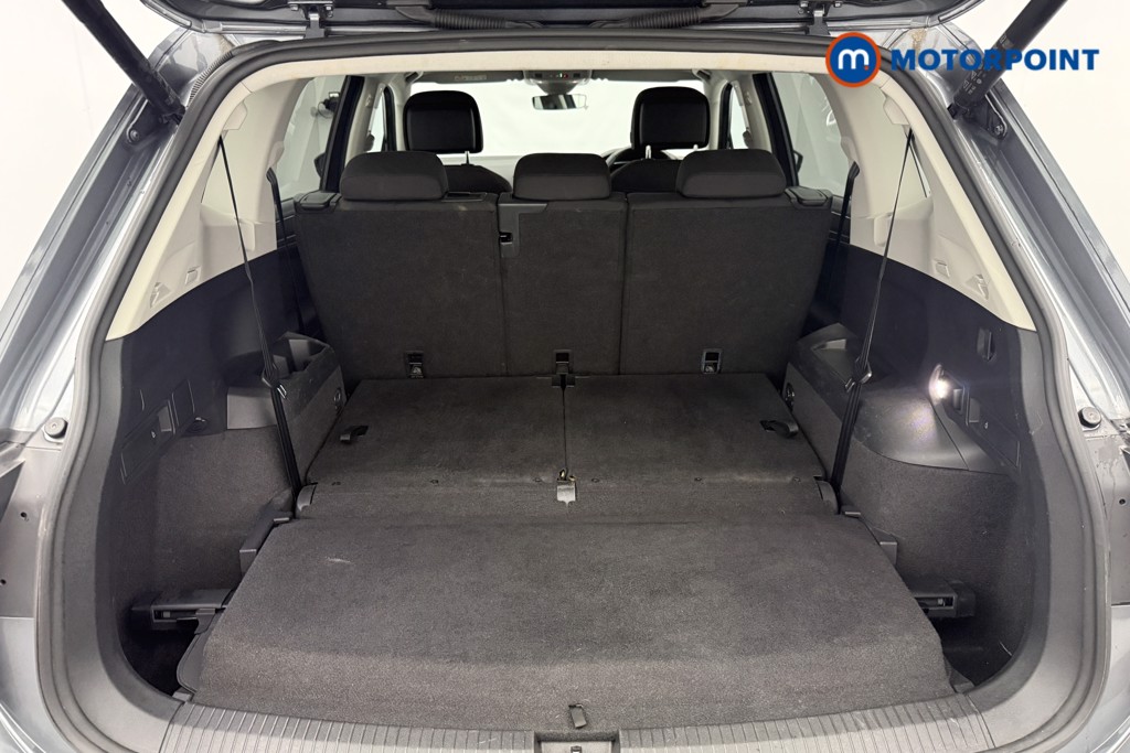 Volkswagen Tiguan Allspace Life Manual Petrol SUV - Stock Number (1586122) - 24th supplementary image