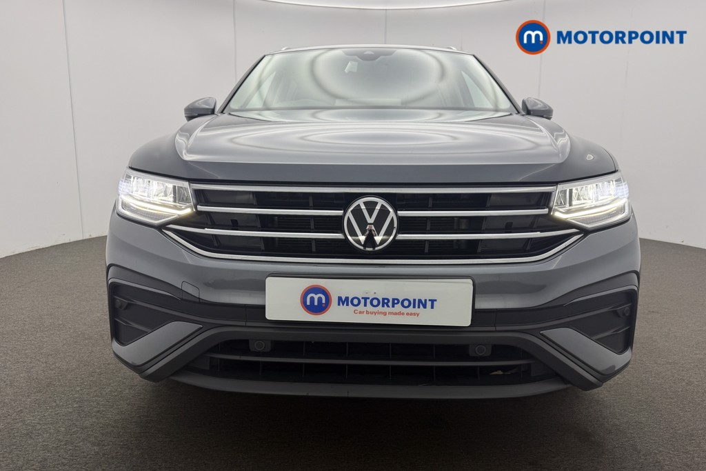 Volkswagen Tiguan Allspace Life Manual Petrol SUV - Stock Number (1586122) - 25th supplementary image