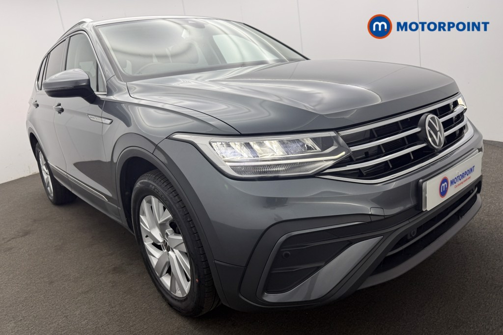 Volkswagen Tiguan Allspace Life Manual Petrol SUV - Stock Number (1586122) - 27th supplementary image