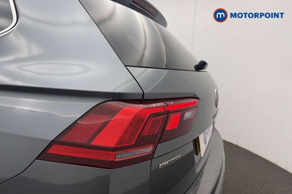 Volkswagen Tiguan Allspace Life Manual Petrol SUV - Stock Number (1586122) - 29th supplementary image